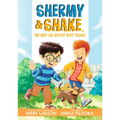 Shermy and Shake, the Not-So-Bossy Best Friend