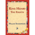 King Henry the Eighth