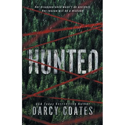 Hunted