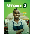 Ventures Level 3 Student`s Book