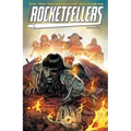 The Rocketfellers Volume 2