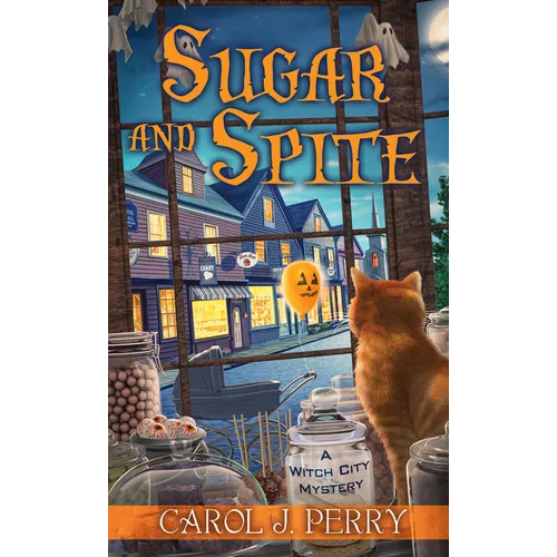 Sugar and Spite