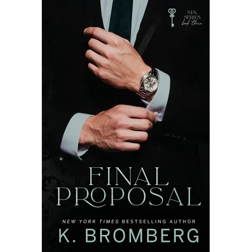 Final Proposal