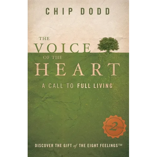 The Voice of the Heart: A Call to Full Living