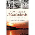New Jersey Meadowlands: A History