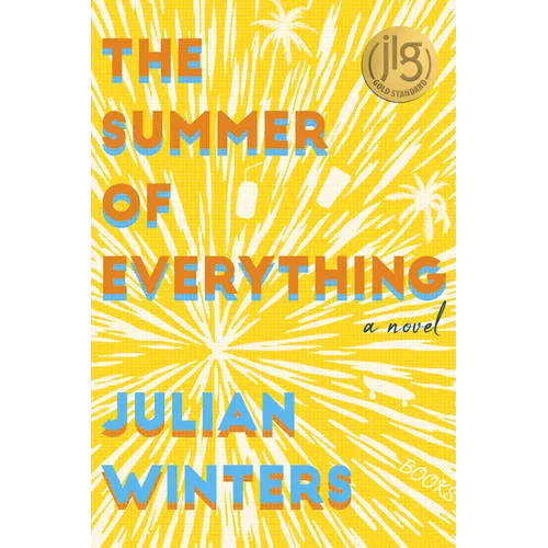 The Summer of Everything