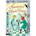 Anastasia's Chosen Career