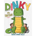 Dinky the Tinysaur