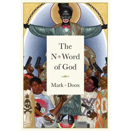 The N-Word of God