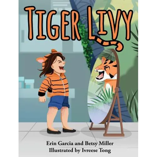 Tiger Livy
