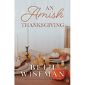 An Amish Thanksgiving
