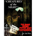 Creatures of the Night: The Rocky Horror Picture Show Experience