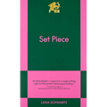 Set Piece: An 831 Stories Romance