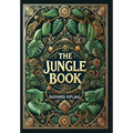 The Jungle Book (Collector's Edition) (Laminated Hardback with Jacket)
