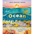 Ocean: Dive in and Discover the World Beneath the Waves