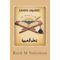 Learn Arabic: Fast & Easy Approach