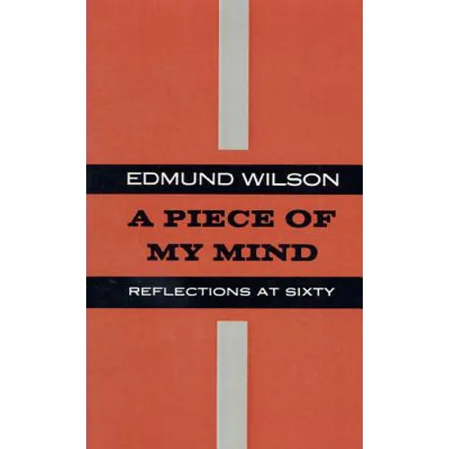 A Piece of My Mind: Reflections at Sixty