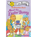The Berenstain Bears Meet the Easter Bunny: An Easter and Springtime Book for Kids