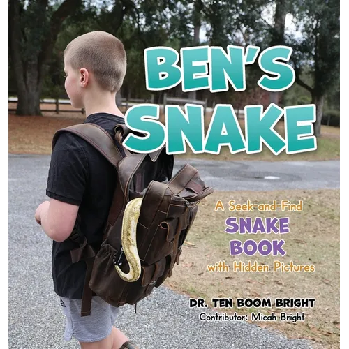 Ben's Snake