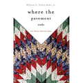 Where the Pavement Ends: Five Native American Plays Volume 37