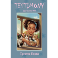 Testimony, God saved me