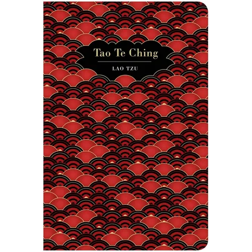 Tao Te Ching