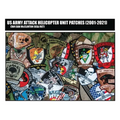 US Army Attack Helicopter Unit Patches (2001-2021)