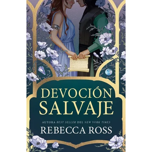 Devoción Salvaje