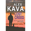 Lost Creed: (Book 4 A Ryder Creed K-9 Mystery)