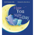 I Love You Night and Day