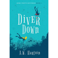 Diver Down