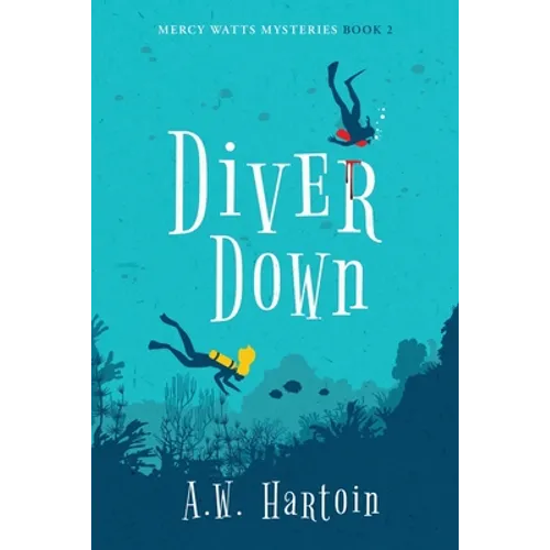 Diver Down