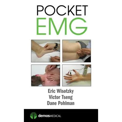 Pocket EMG