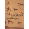 Blackfoot Ways of Knowing: The Worldview of the Siksikaitsitapi