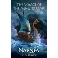 The Voyage of the Dawn Treader