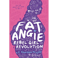 Fat Angie: Rebel Girl Revolution