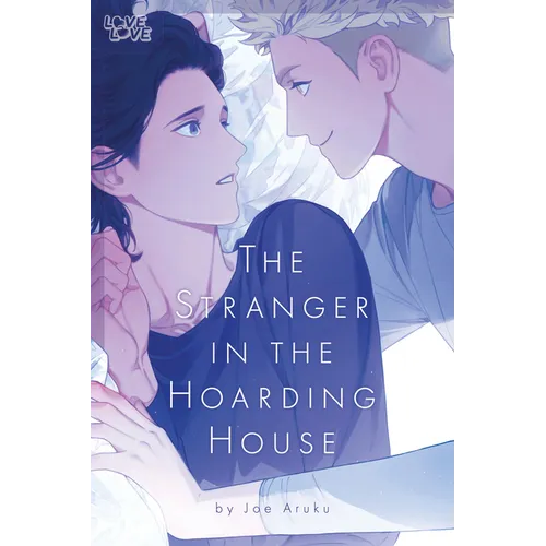 The Stranger in the Hoarding House