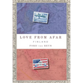 Love from Afar: Finland