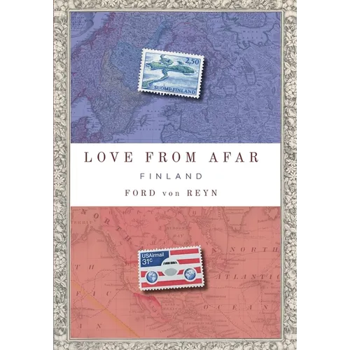Love from Afar: Finland