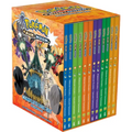 Pokémon: Sun & Moon Complete Manga Box Set