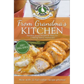 From Grandma's Kitchen: Handed-Down Recipes