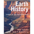 Earth History: Stories of Our Geological Past