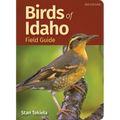 Birds of Idaho Field Guide
