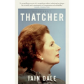 Margaret Thatcher: The Prime Ministers Series