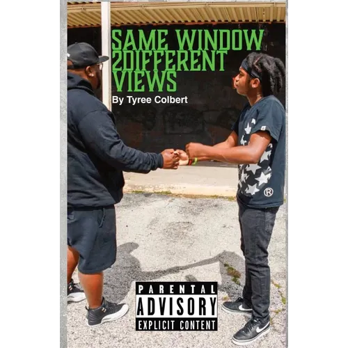Same Window Different Views