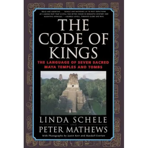 The Code of Kings