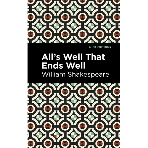 All's Well That Ends Well