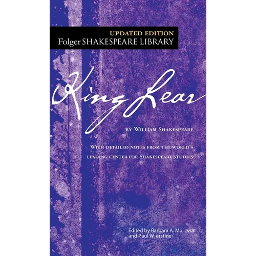 King Lear