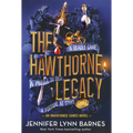 Hawthorne Legacy