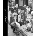 Helen Levitt